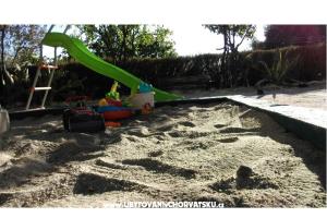 Apartments Rogoznica – Rogoznica