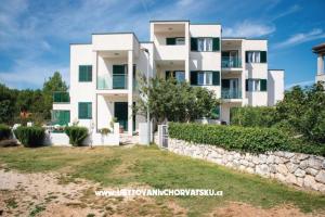 Apartmani Ljubić – Sibenik