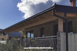 Apartmani Kalinić – Sreser