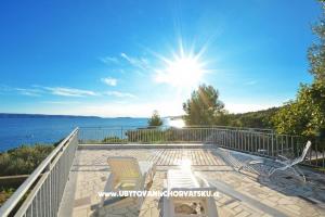 Apartments Lorna – Trogir