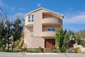Apartments Vidov – Ugljan