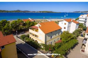 Apartmani Dimač – Vodice