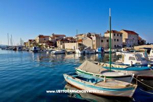 Jona Apartmani – Vodice