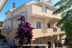 Apartmani Mira – Zadar