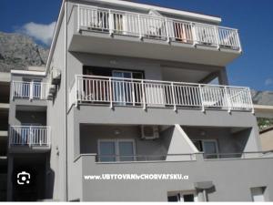 Apartamenty Stančić 