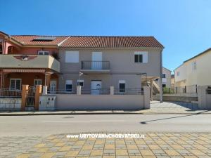 Apartamenty Ćelić