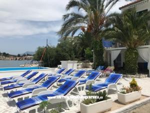 Apartament Ema Bartulović
