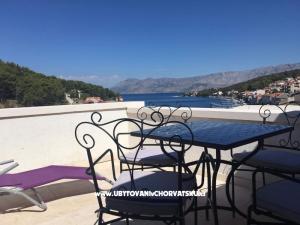 Apartament Moj mir
