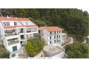 Apartamenty Jadranko