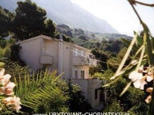 Apartamenty Vanja