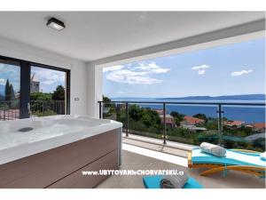Premium Serenitas Ponti Apartament