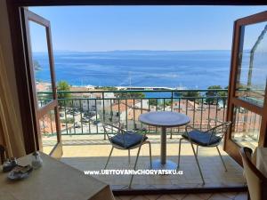Apartamenty Danijel