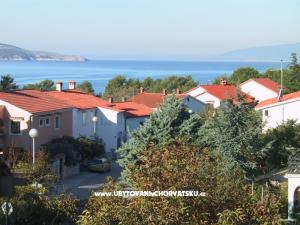 Apartamenty Orbanić