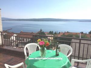Apartamenty Višnja