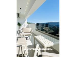 Apartamenty Kristijan