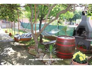 Apartamenty Benčić