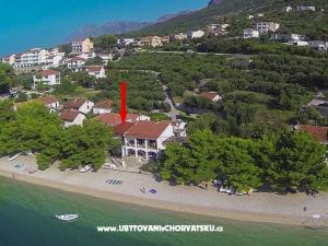 Apartament P&amp;M