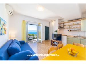 Apartamenty M&amp;F