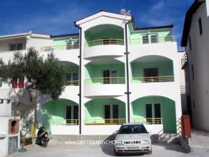 Apartamenty Natali