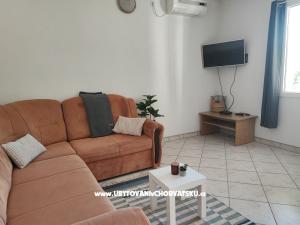 Apartamenty Batoš