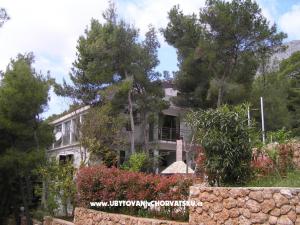 Apartamenty Villa Ypsilon