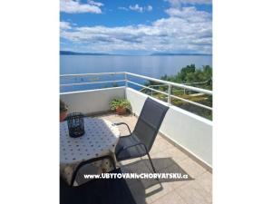 Apartamenty  Ines