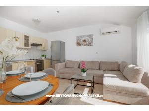 Apartamenty Panorama