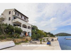 Adria Maja Apartamenty Peljesac