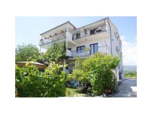 Apartamenty Milica