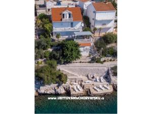 Apartamenty Vesna