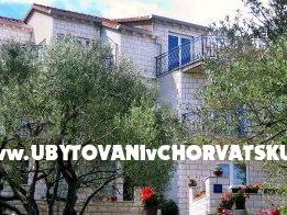Apartament Kristina