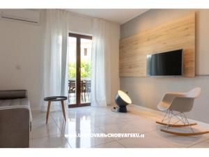 Apartamenty Balent