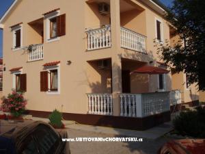 Apartamenty Josip - Malinska, Krk