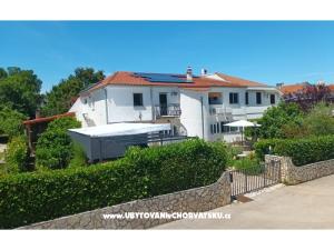 Apartamenty Marija
