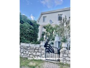 Apartamenty Maričić