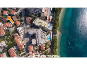 Apartamenty Lalić