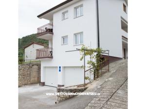 Apartamenty Margita