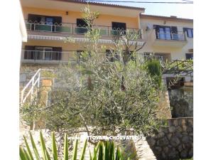 Apartamenty Vera