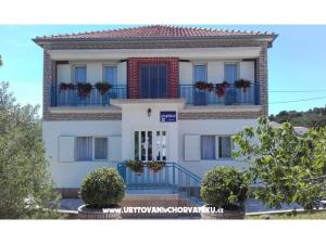 Apartamenty A.Jelovčić