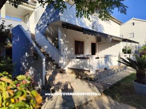 Apartamenty Danijela