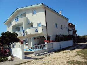 Apartamenty Danijela 