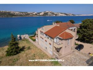 Apartamenty Kaštel