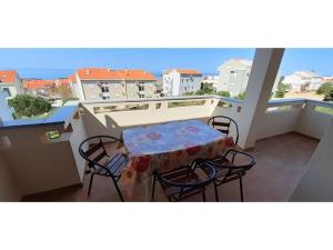 Apartamenty Marija Novalja