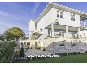 Apartamenty Milivojac