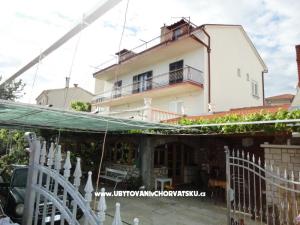 Villa Ivana - Novi Vinodolski