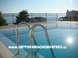 Ambiente NEW with POOL