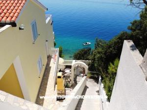 Apartamenty Delfin Stanići