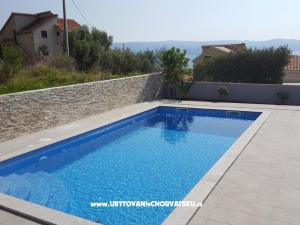 Apartamenty Marina