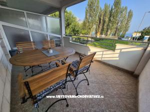 Jure &amp; Marija Studio apartmani