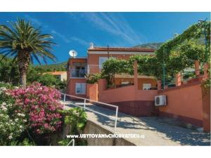 Apartamenty Ponta